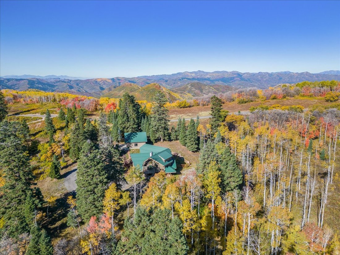House in Park City, Utah, United States 4 - 18063388