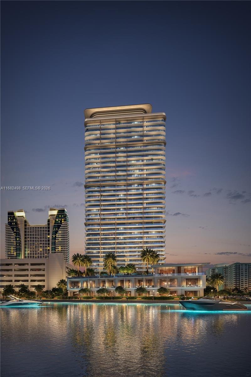 Condo in Hollywood, Florida, United States 1 - 14859434