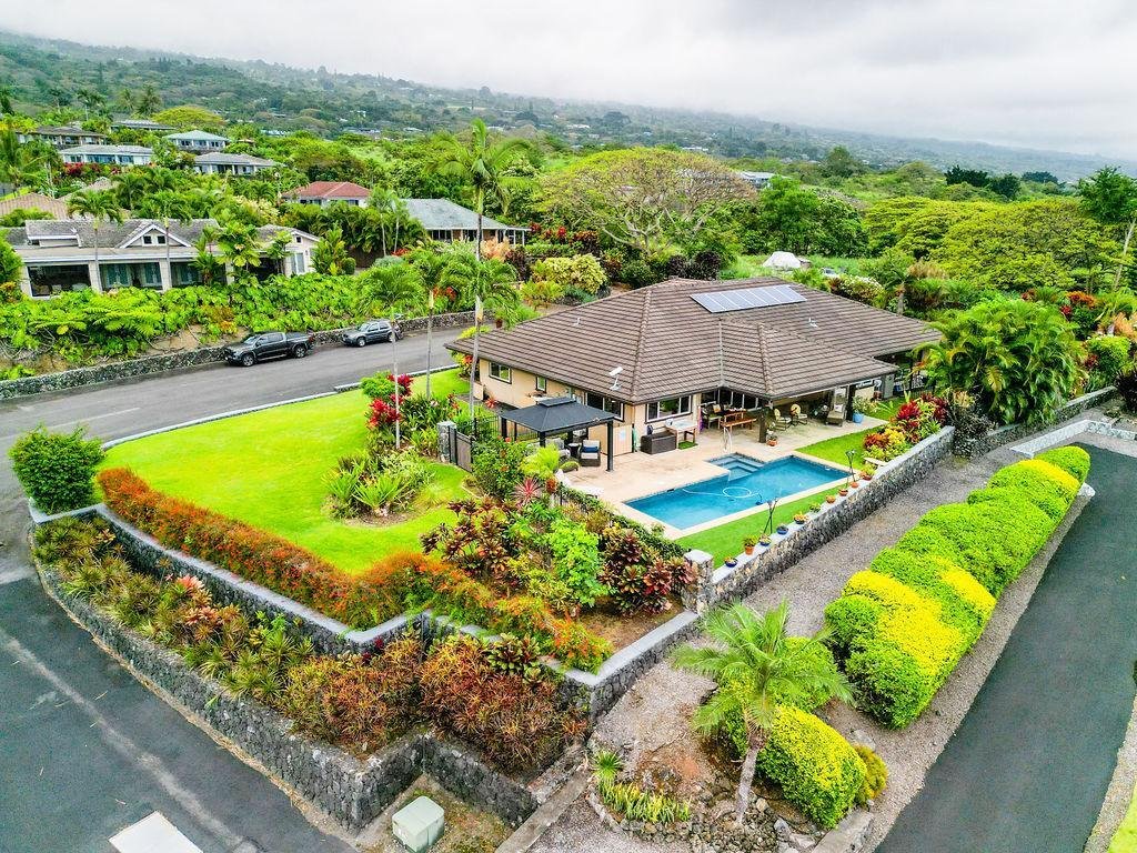House in Kailua-Kona, Hawaii, United States 3 - 18065479