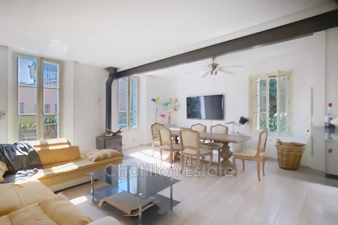 Villa in Cannes, Provence-Alpes-Côte d'Azur, France 3 - 18064414