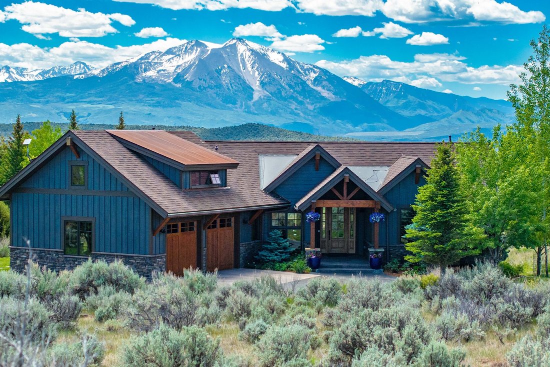 House in Glenwood Springs, Colorado, United States 1 - 18065265