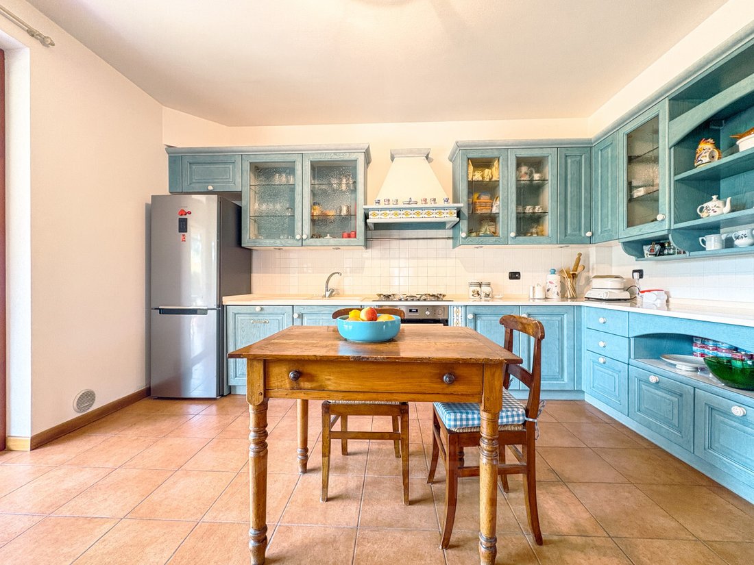 Villa in Cecca-Agagliate, Piedmont, Italy 5 - 18063988