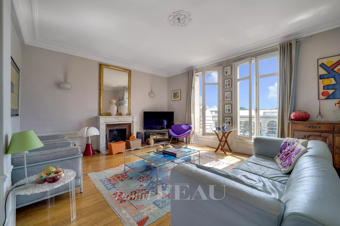Apartment in Notre Dame, Versailles, France 1 - 18064252