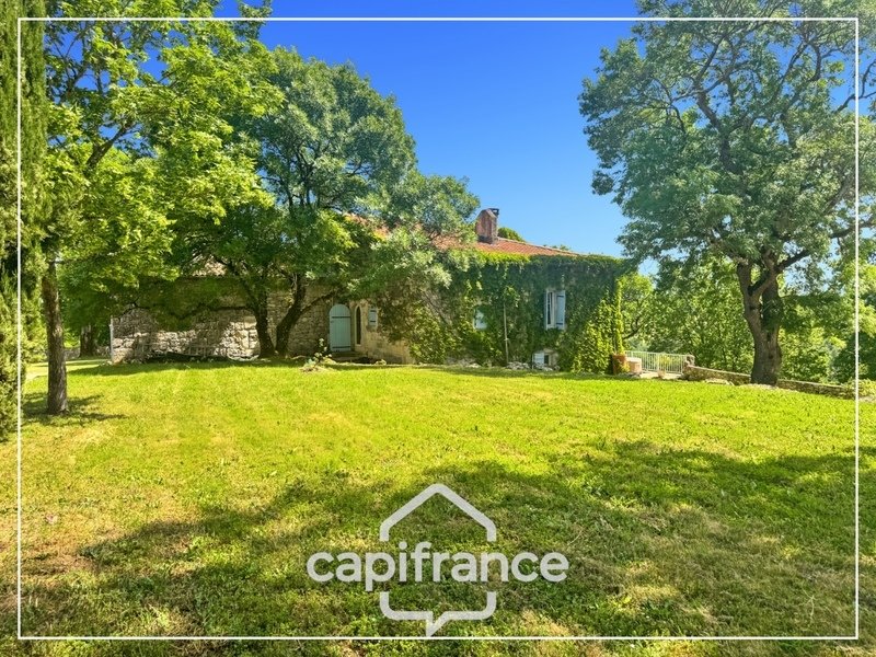 House in Saint-Robert, Nouvelle-Aquitaine, France 2 - 18064625