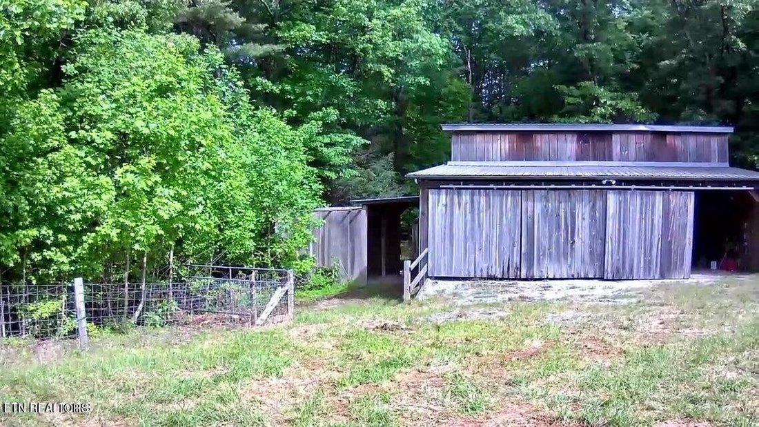House in Tellico Plains, Tennessee, United States 4 - 18063186