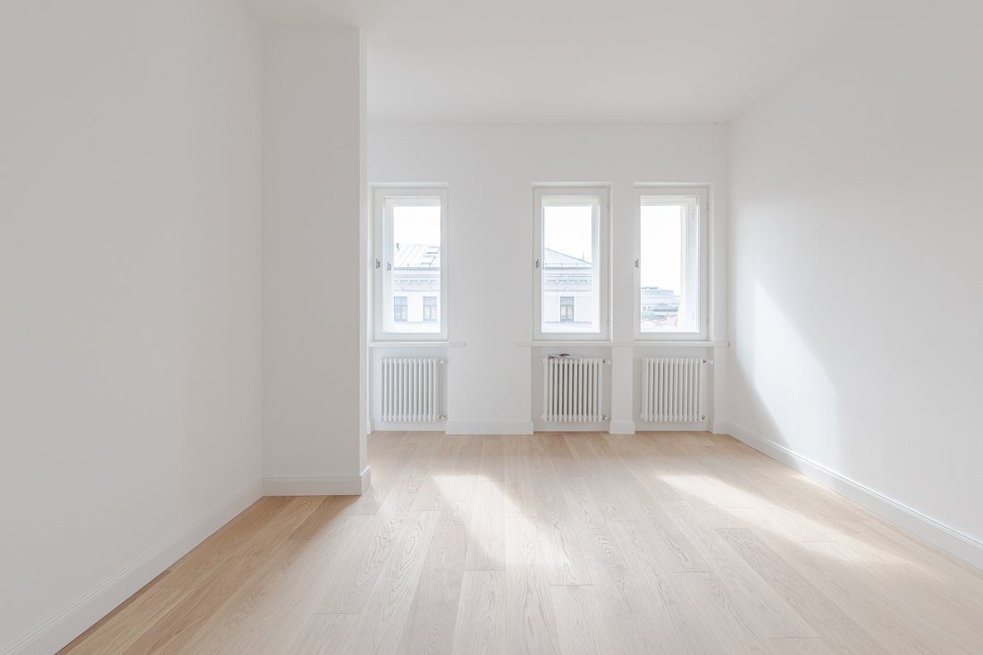 Apartment in Riga, Latvia 5 - 18062233
