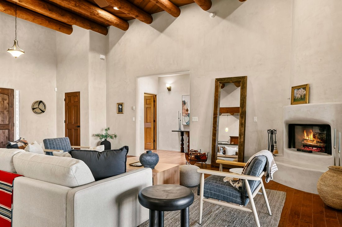 House in Santa Fe, New Mexico, United States 5 - 18065029