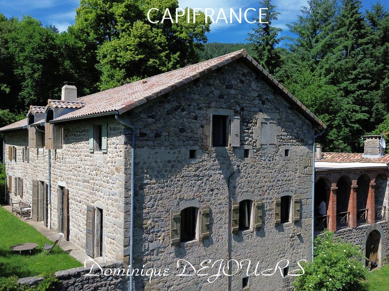 Casa en Marcols-les-Eaux, Auvernia-Ródano-Alpes, Francia 4 - 17900134
