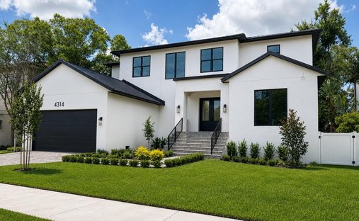 Casa a Tampa, Florida, Stati Uniti 1