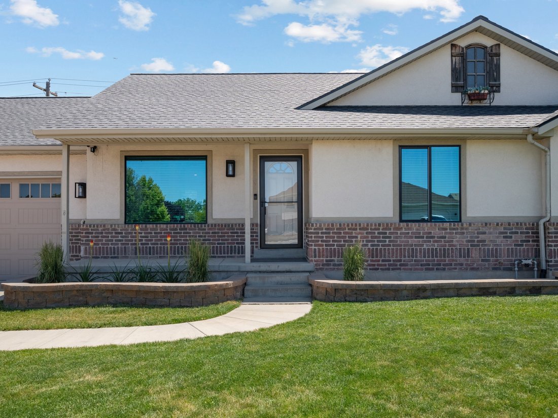House in West Jordan, Utah, United States 2 - 18062661