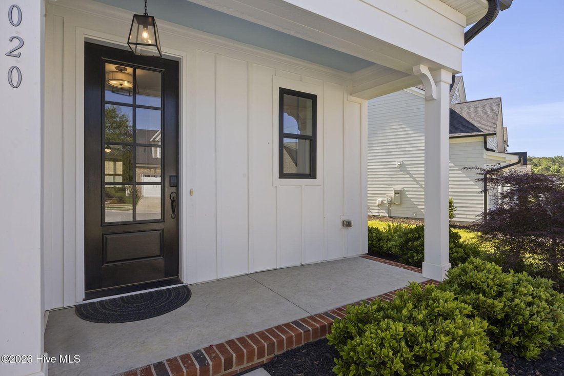 House in Fuquay-Varina, North Carolina, United States 2 - 18063174