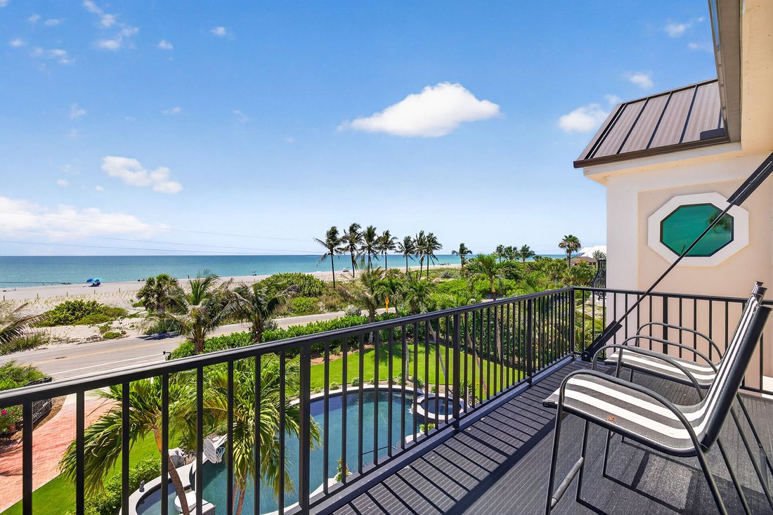 House in Captiva, Florida, United States 4 - 18061385
