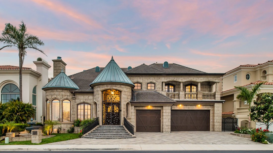 House in Laguna Niguel, California, United States 1 - 18064604