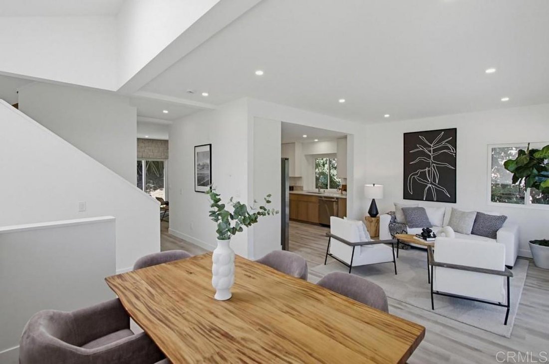 House in San Diego, California, United States 3 - 18061273