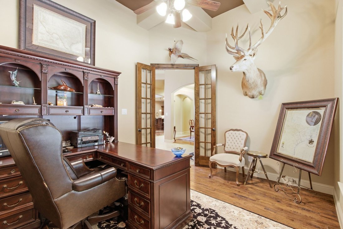 House in Flower Mound, Texas, United States 4 - 18063399