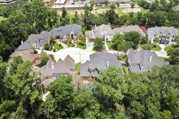 House in Spring, Texas, United States 4 - 18063553