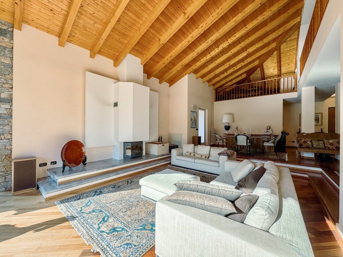 Villa in Cecca-Agagliate, Piedmont, Italy 4 - 18064397