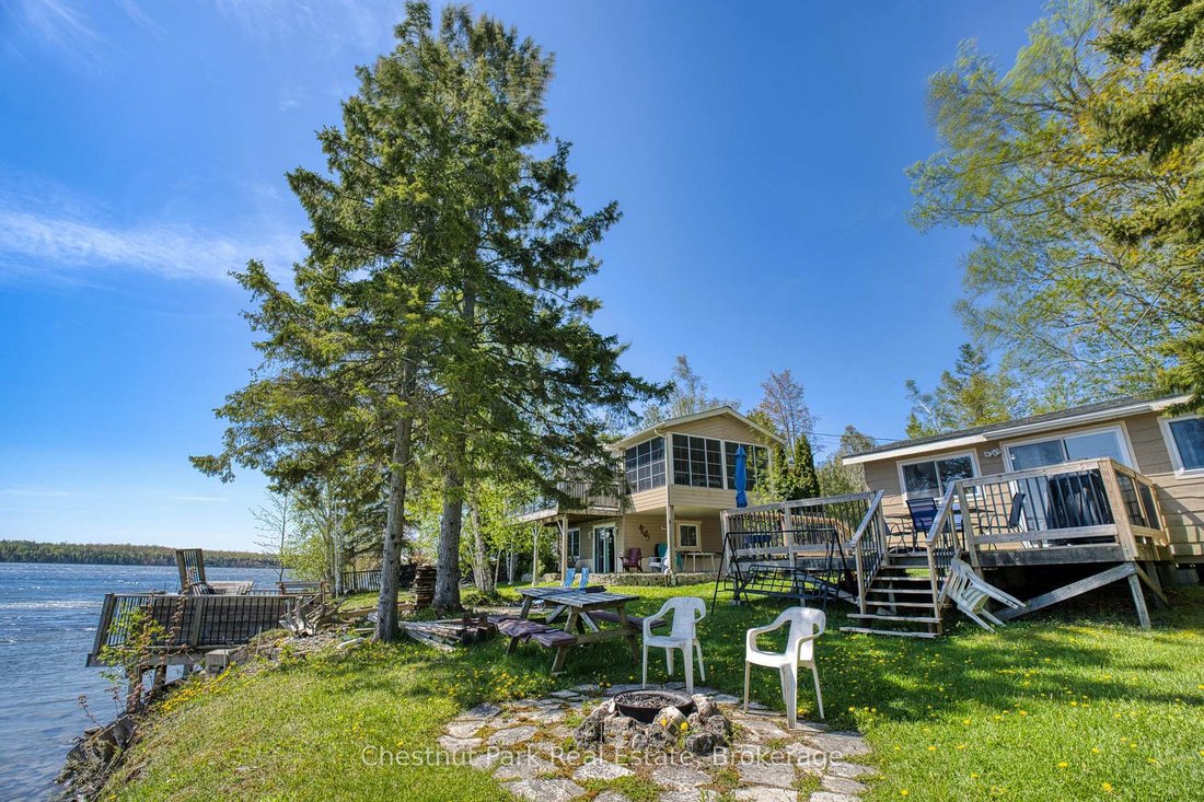 Maison à Miller Lake, Ontario, Canada 2 - 18061177