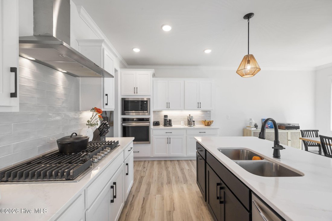 House in Fuquay-Varina, North Carolina, United States 5 - 18063174