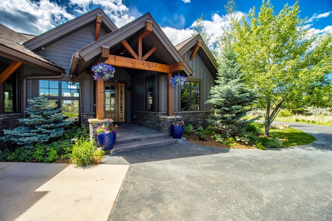 House in Glenwood Springs, Colorado, United States 3 - 18065265