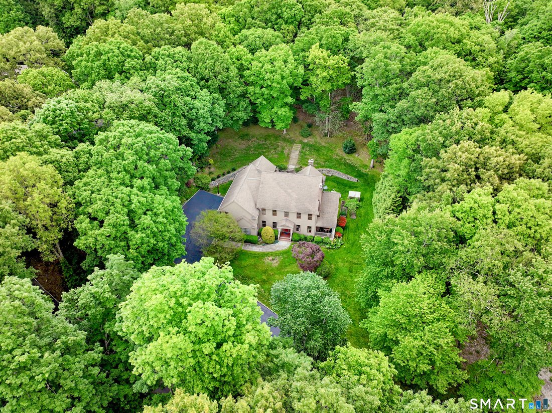 House in Redding, Connecticut, United States 2 - 17705783