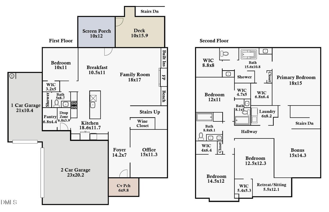 House in Pittsboro, North Carolina, United States 5 - 18061108