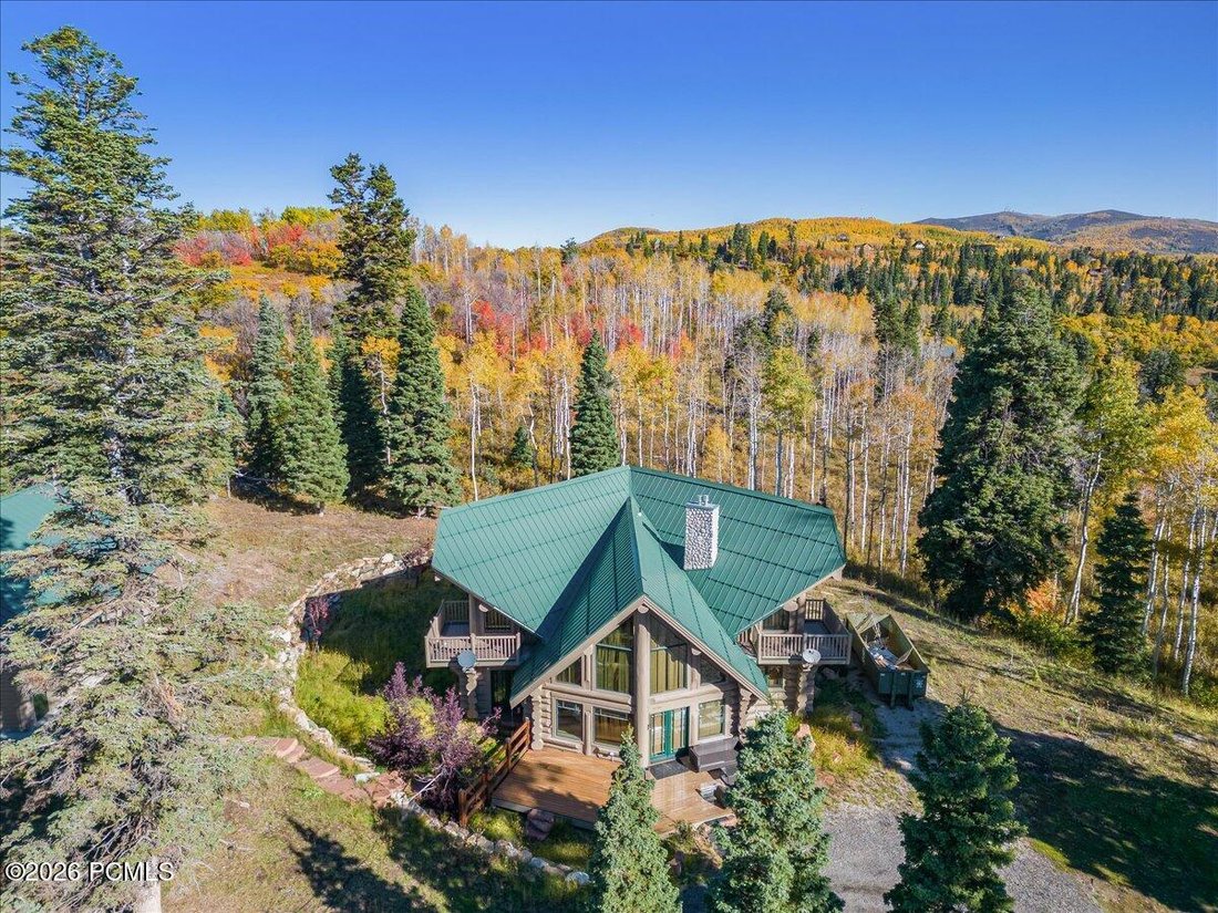 House in Park City, Utah, United States 2 - 18063421