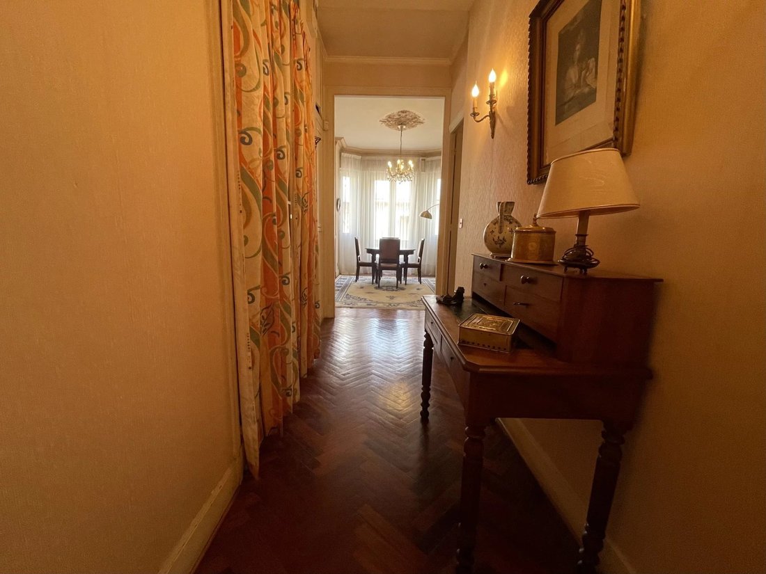 Apartment in Nice, Provence-Alpes-Côte d'Azur, France 2 - 18064462
