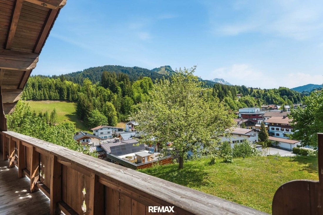 House in Fieberbrunn, Tyrol, Austria 2 - 18061594