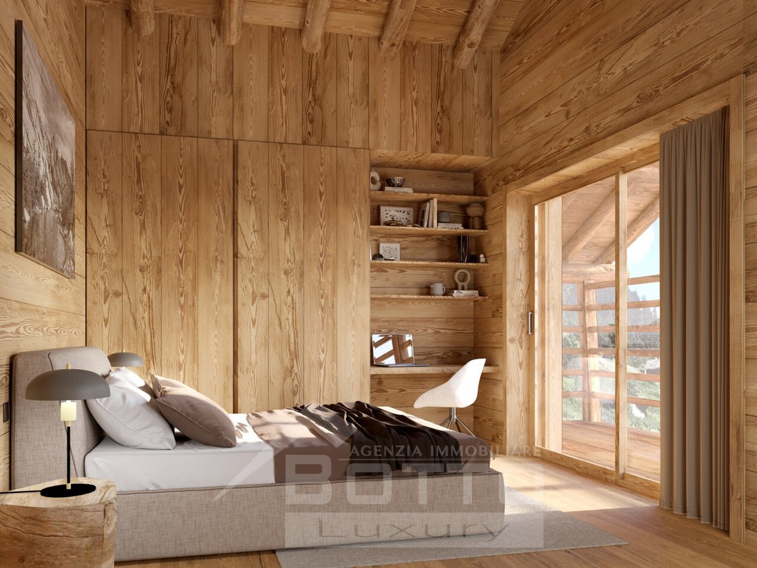 House in Fenestrelle, Piedmont, Italy 5 - 18064653