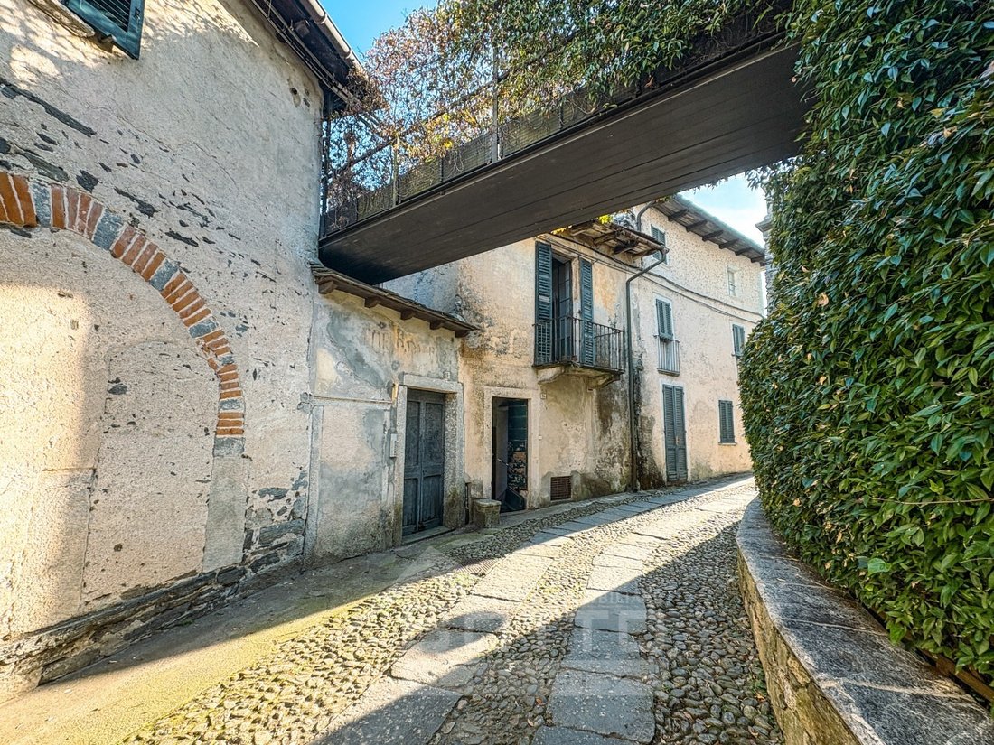 Villa à Capriglio, Piémont, Italie 4 - 18062545