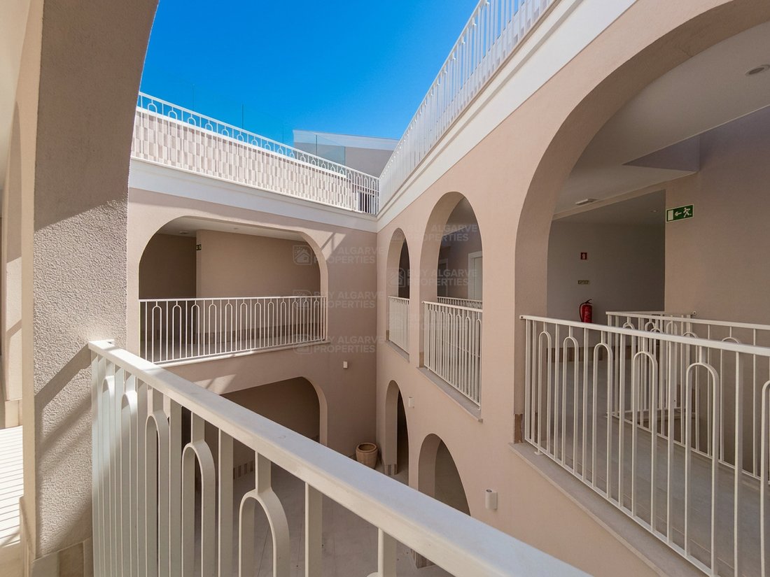 Apartment in Tavira (Santa Maria e Santiago), Algarve, Portugal 4 - 17285952