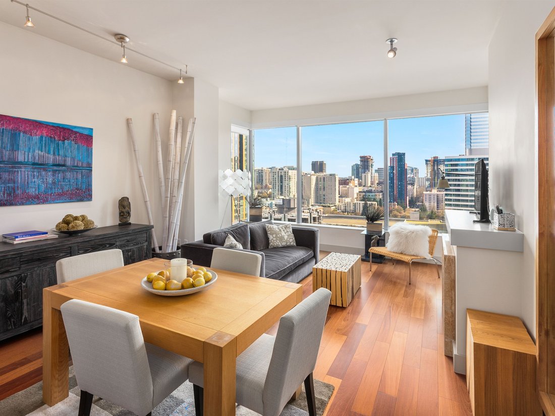 Condo in Seattle, Washington, United States 4 - 18062349