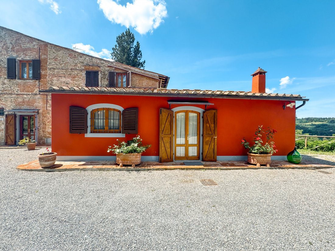 Villa in Gavorrano, Tuscany, Italy 4 - 18064962