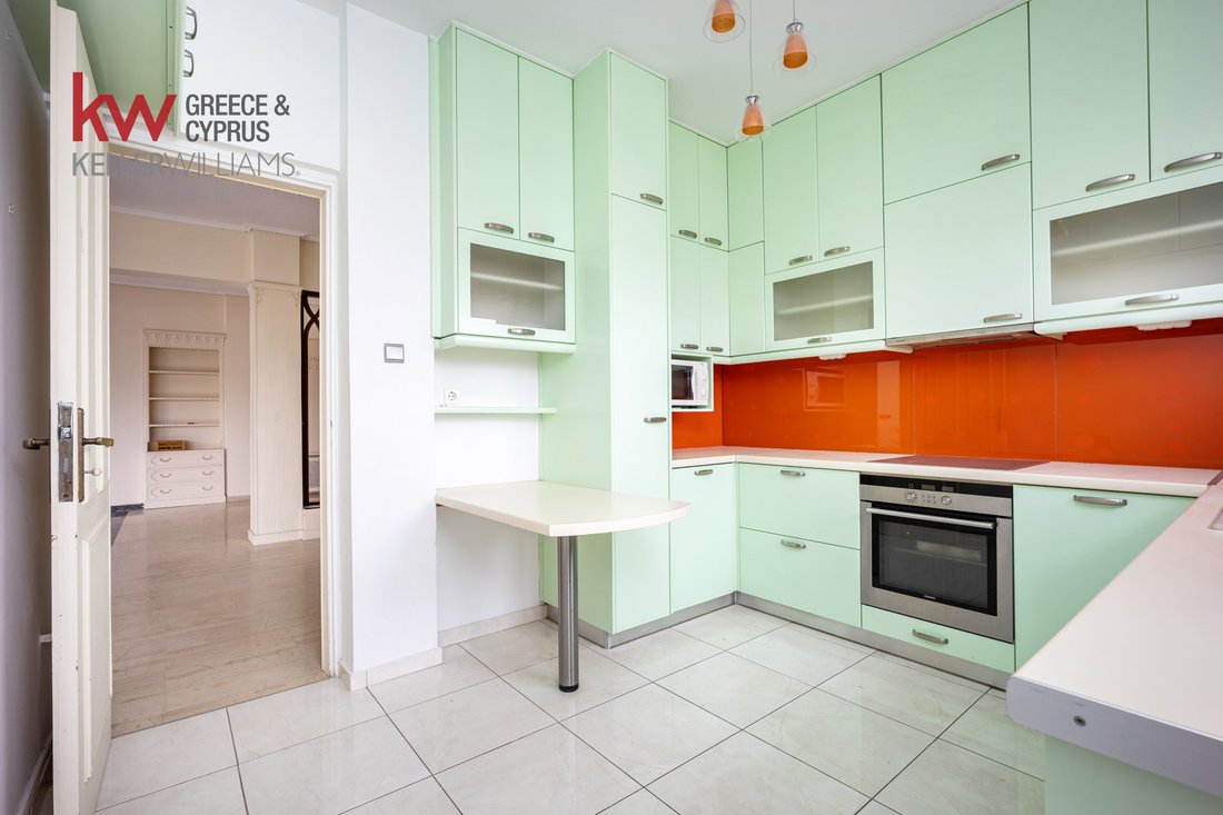 Apartment in North Athens, Attica, Greece 5 - 17852288