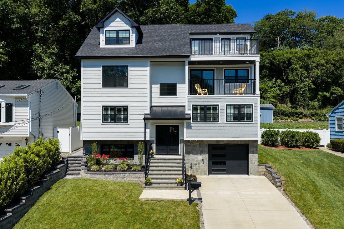 House in Highlands, New Jersey, United States 4 - 18063695