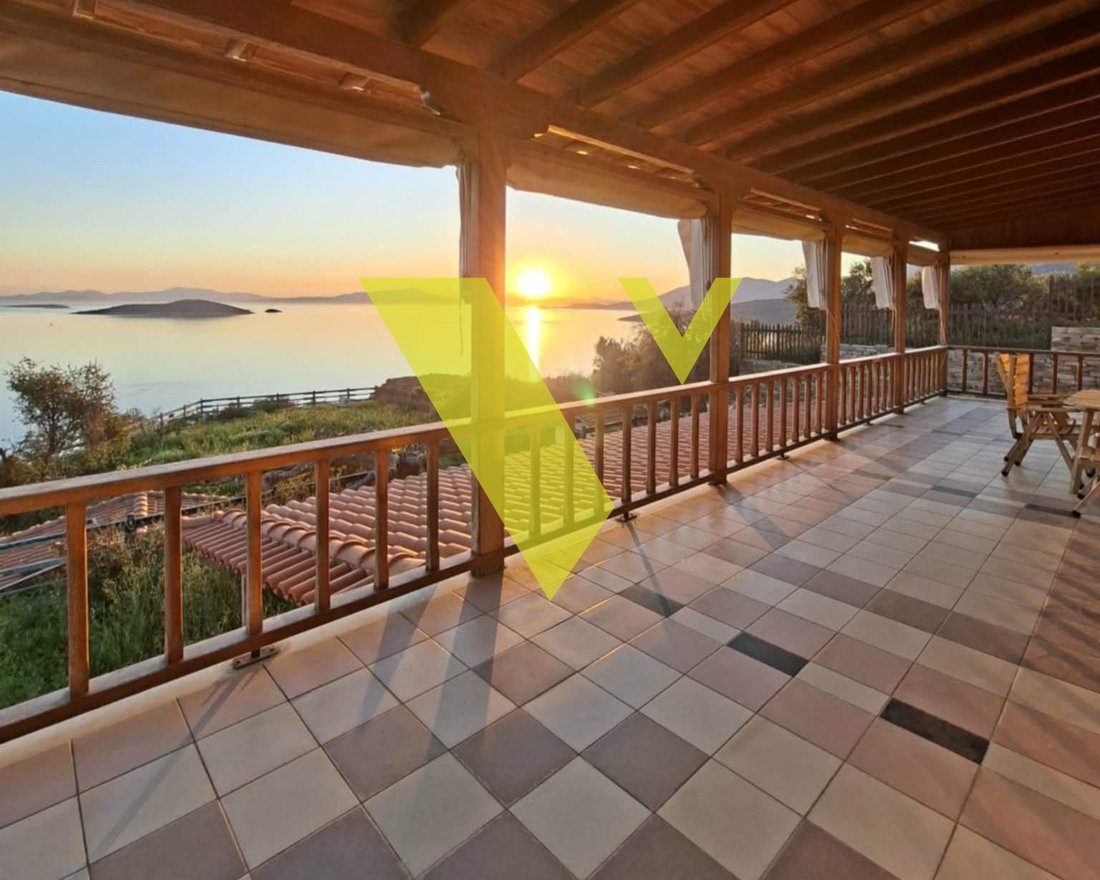 Villa in Euboea, Thessaly and Central Greece, Greece 3 - 18026903