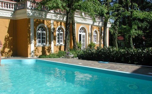 Bungalow à Breitenfurt bei Wien, Basse-Autriche, Autriche 1