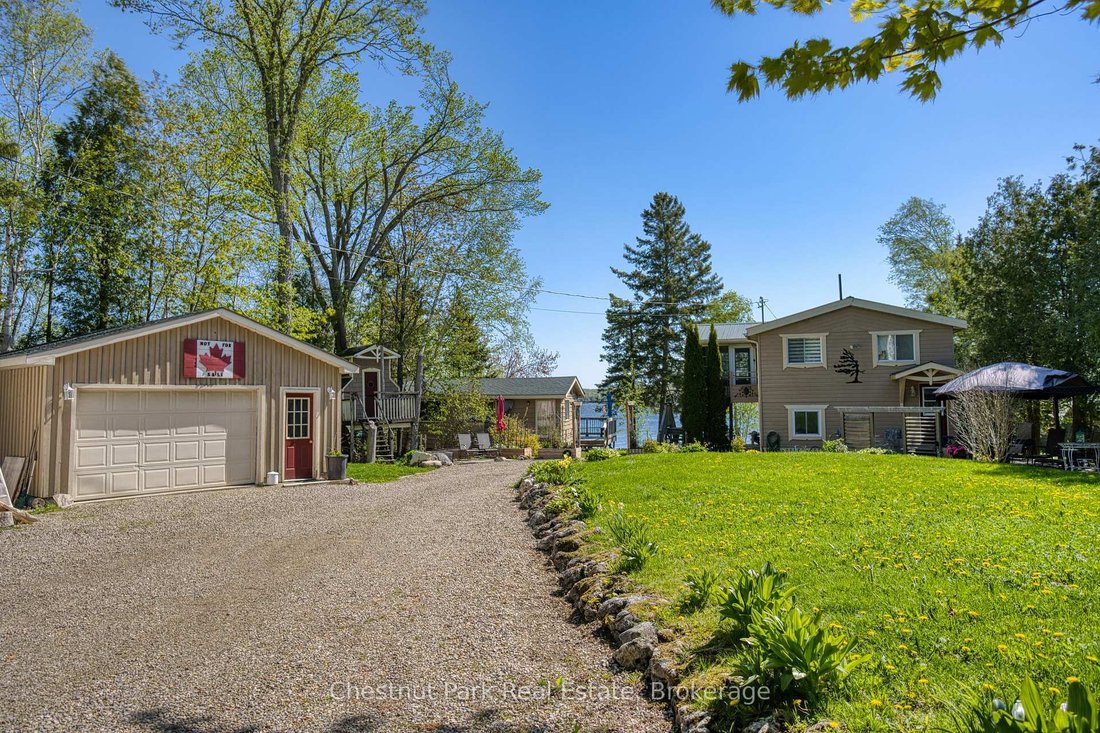 House in Miller Lake, Ontario, Canada 1 - 18061177