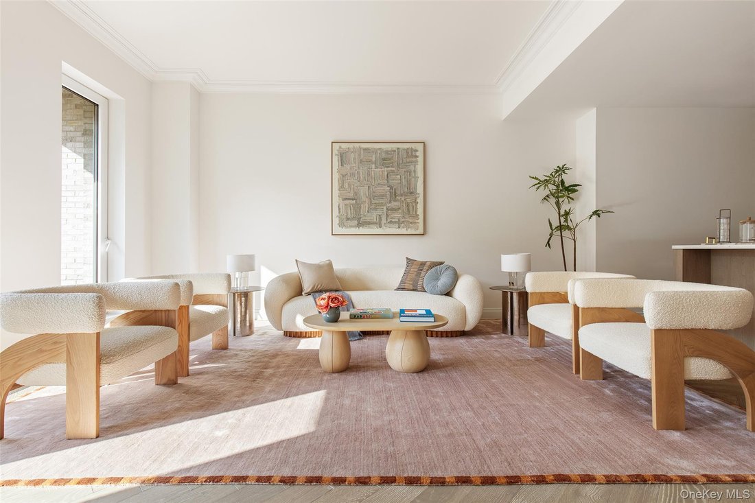 Condo in New York, New York, United States 3 - 18063872