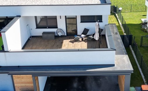 Casa a Lenzing, Alta Austria, Austria 1