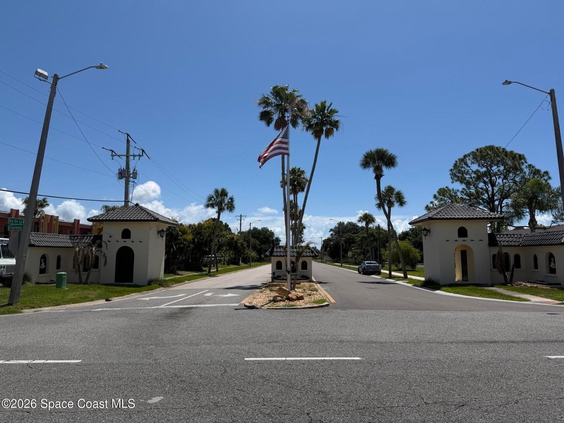 House in Merritt Island, Florida, United States 2 - 18064291