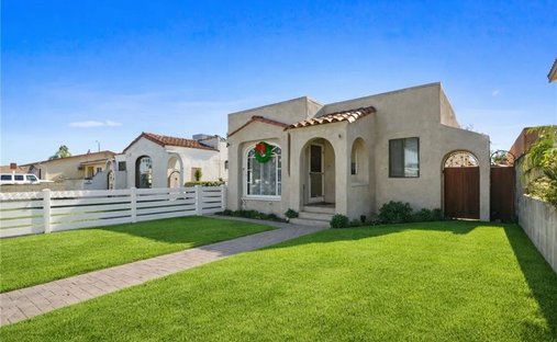 Los Angeles, California, United States 1