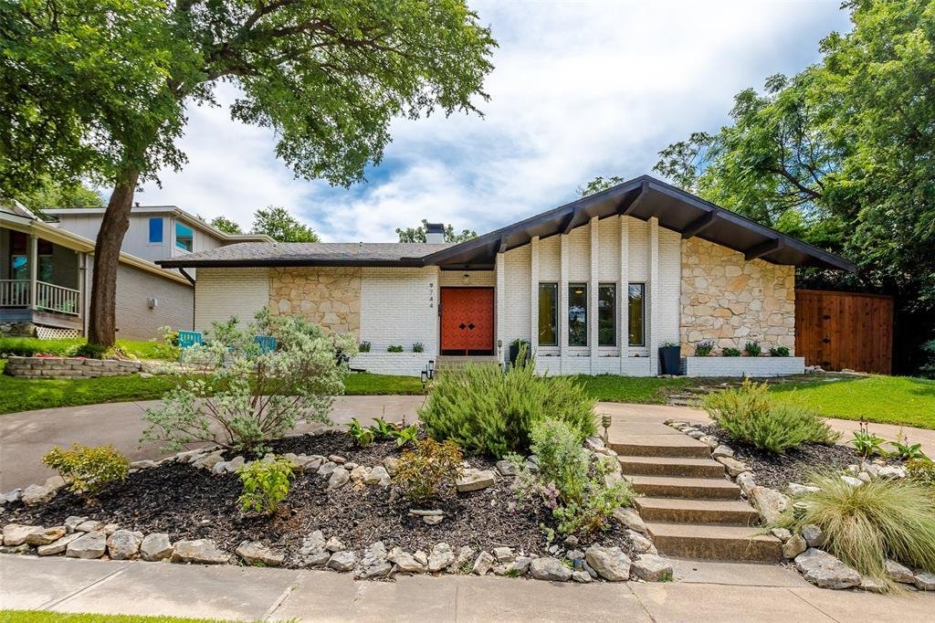 House in Dallas, Texas, United States 1 - 18063590