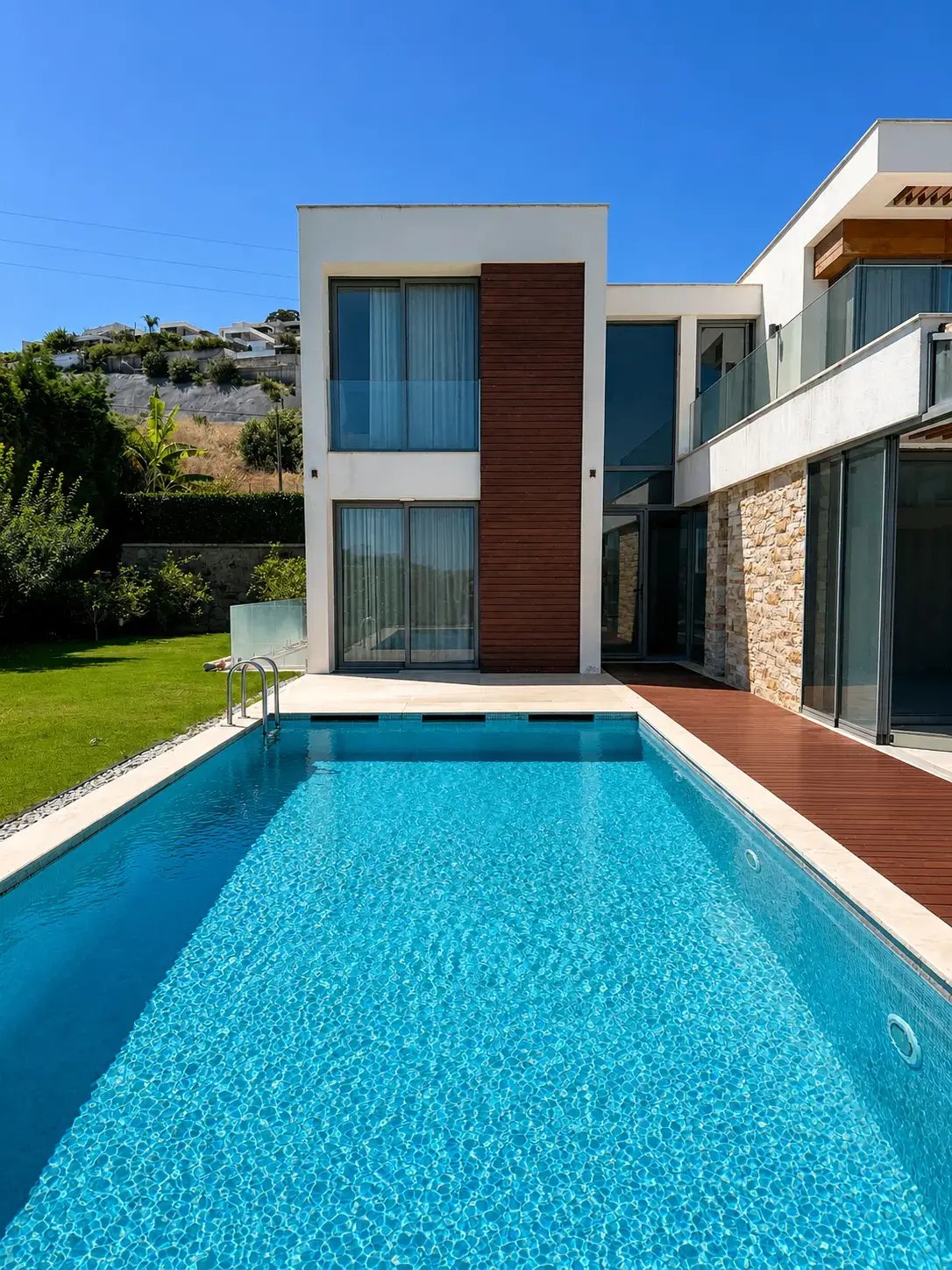 House in Ortakent, Muğla, Turkey 2 - 18063348