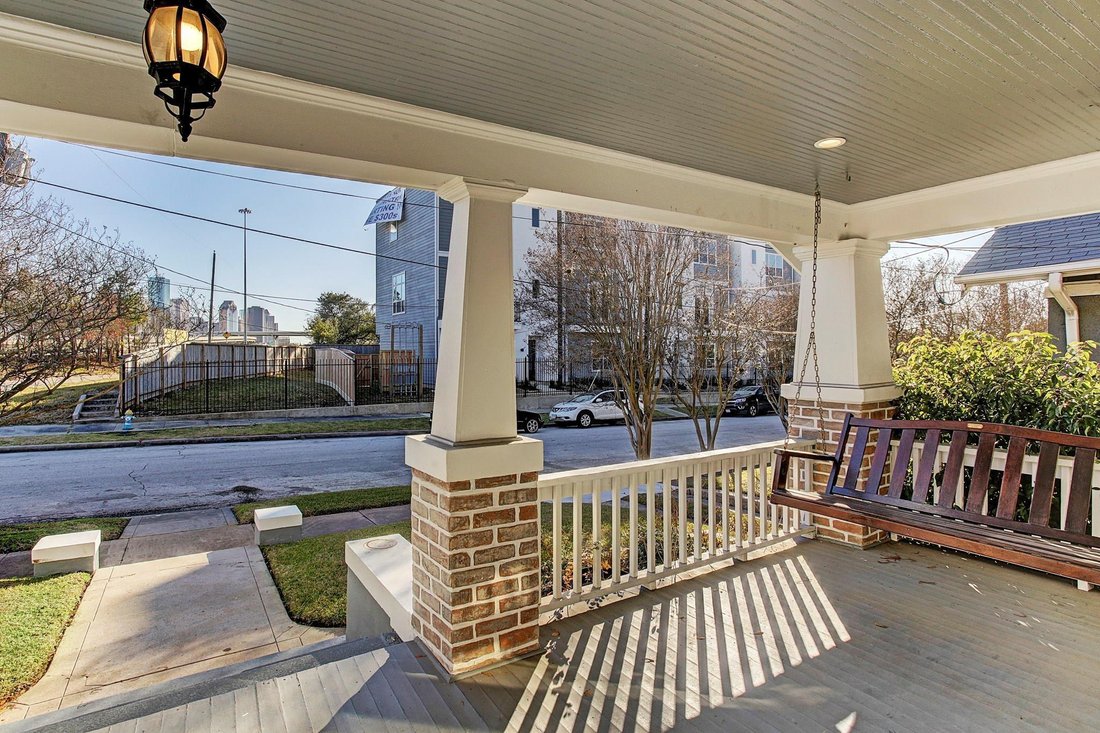House in Houston, Texas, United States 4 - 18063528