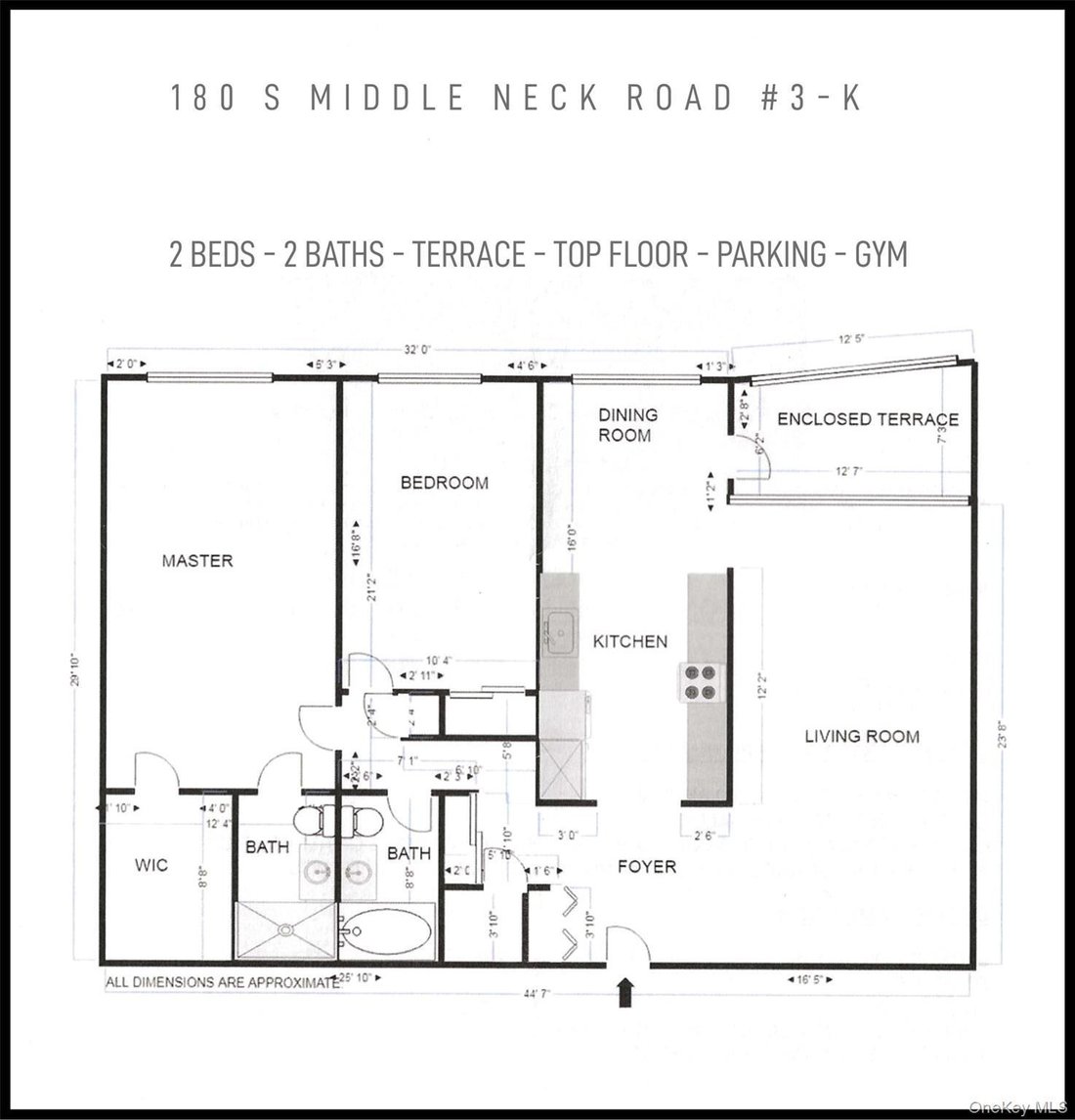 Co Op in Great Neck, New York, United States 3 - 17796419