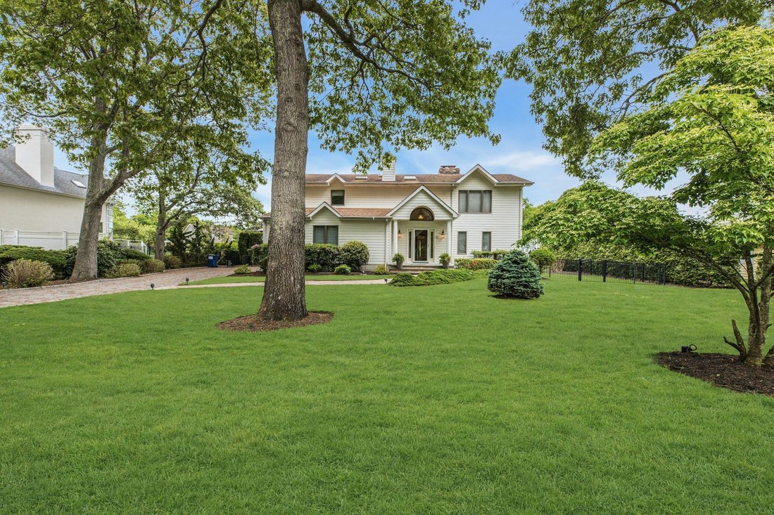 House in Hampton Bays, New York, United States 4 - 18063752