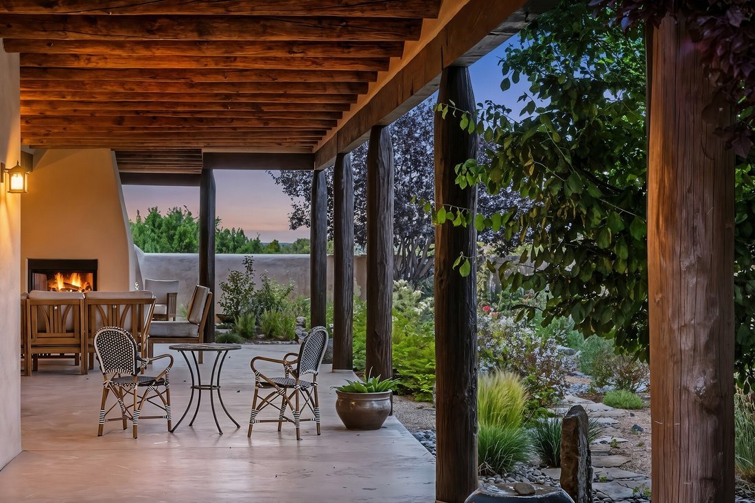 House in Santa Fe, New Mexico, United States 3 - 18065029