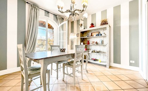 Apartment in Cecca-Agagliate, Piedmont, Italy 1